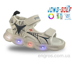 Сандалии Jong Golf